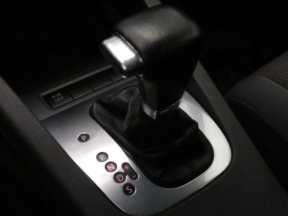 Volkswagen Golf, 2007 Фото №12