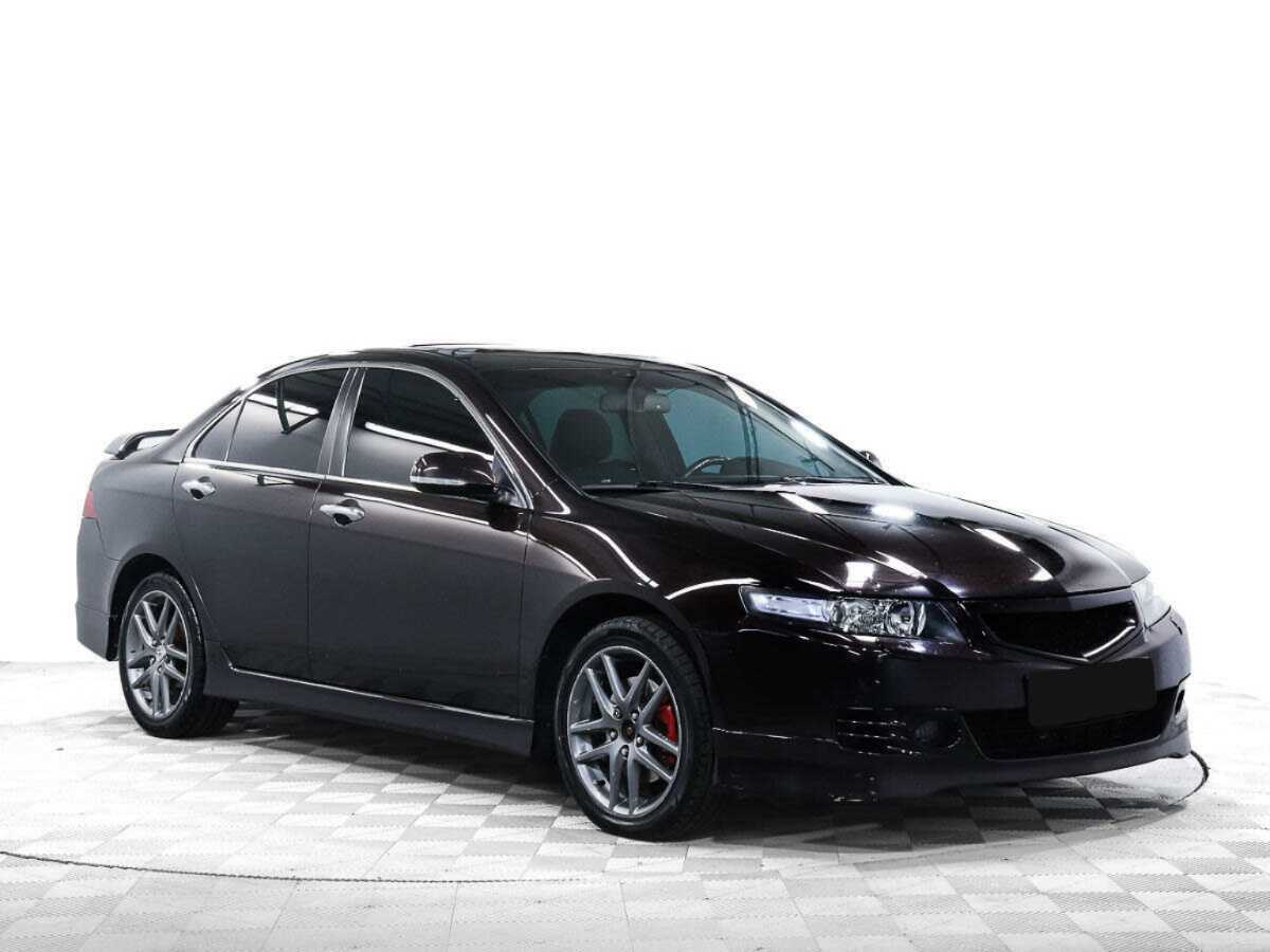 Honda Accord, 2008 - 269 880 км. | Фото №2