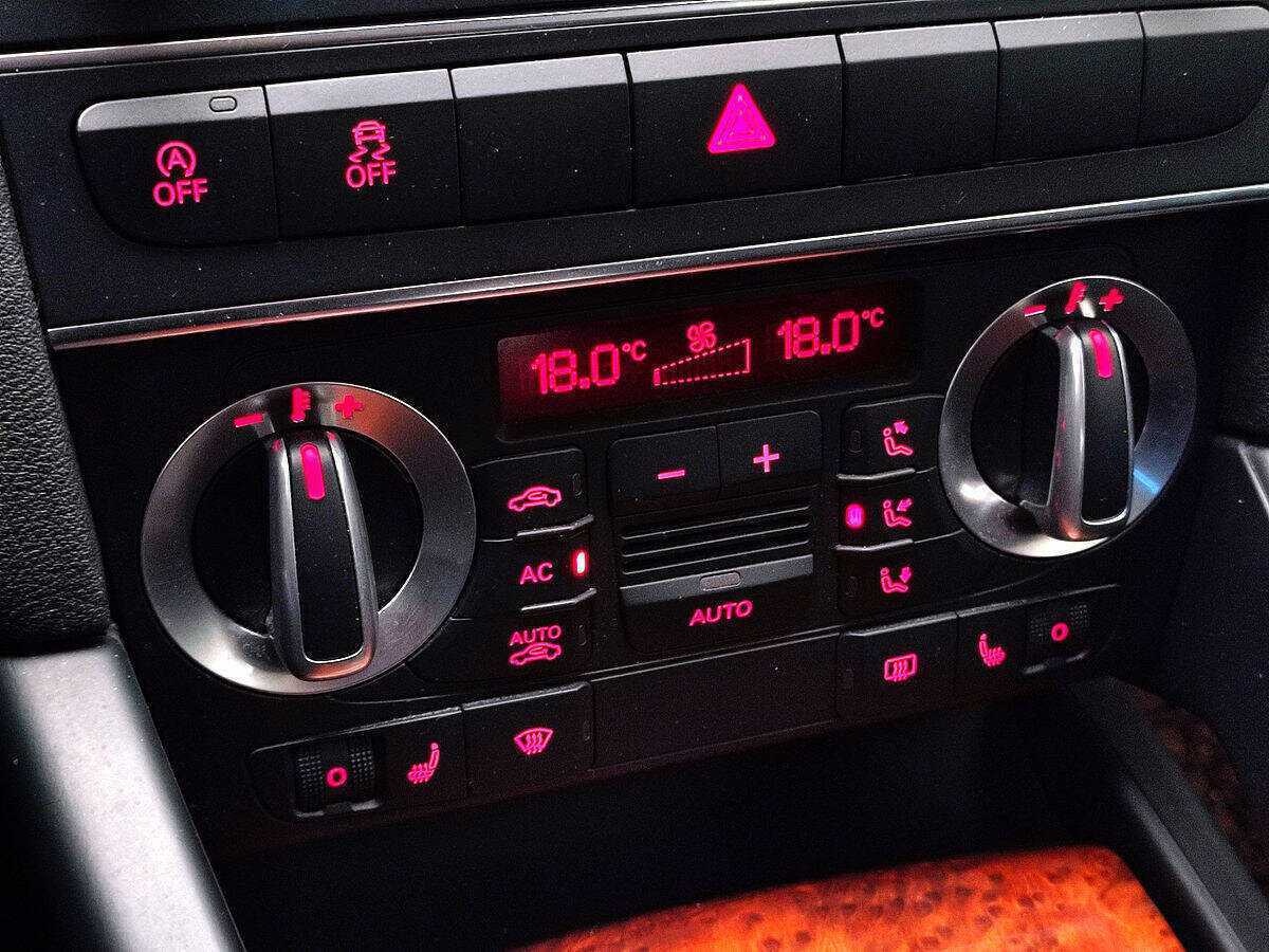 Audi A3 Sportback, 2012 Фото №14