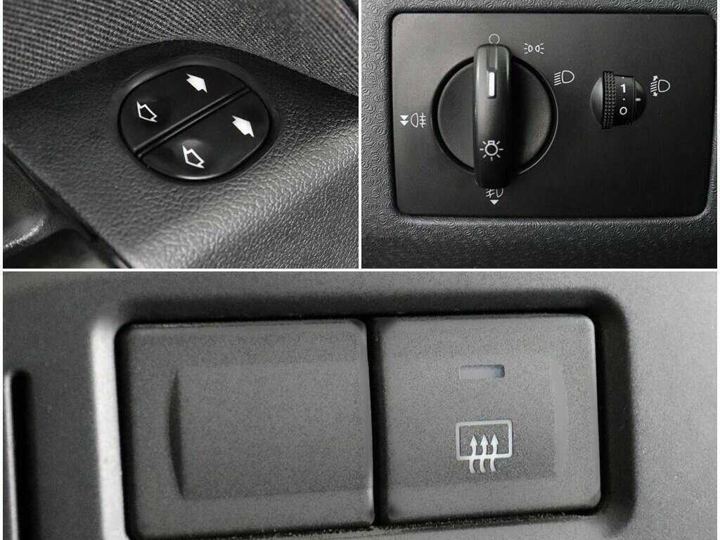 Ford Fusion, 2007 Фото №14