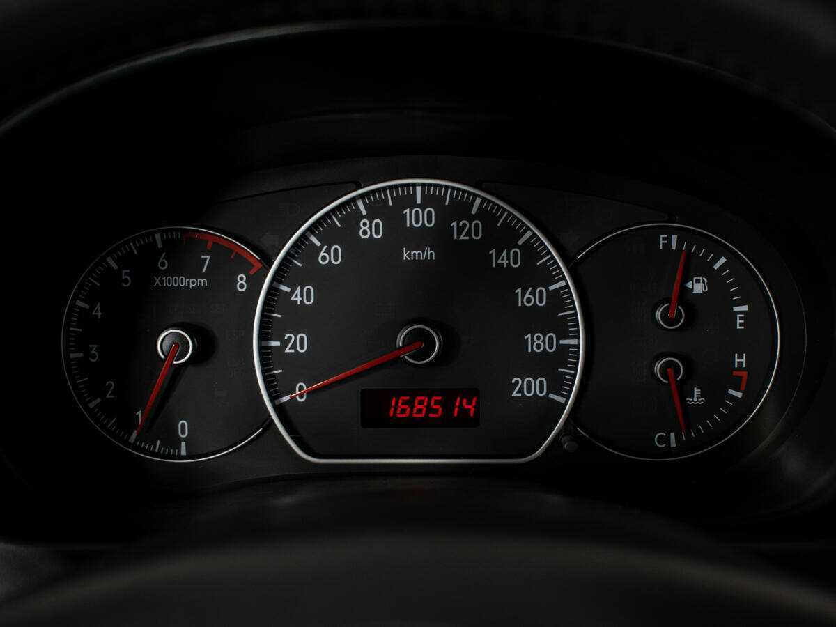 Suzuki SX4, 2009 Фото №10