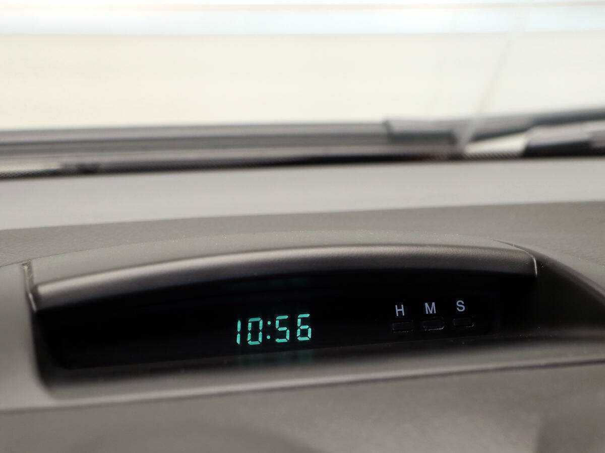 Chevrolet Lacetti, 2008 Фото №17