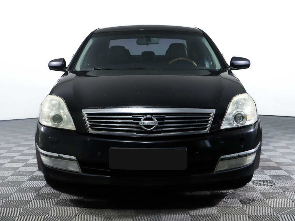 Nissan Teana, 2007 - 521 281 км. | Фото №2