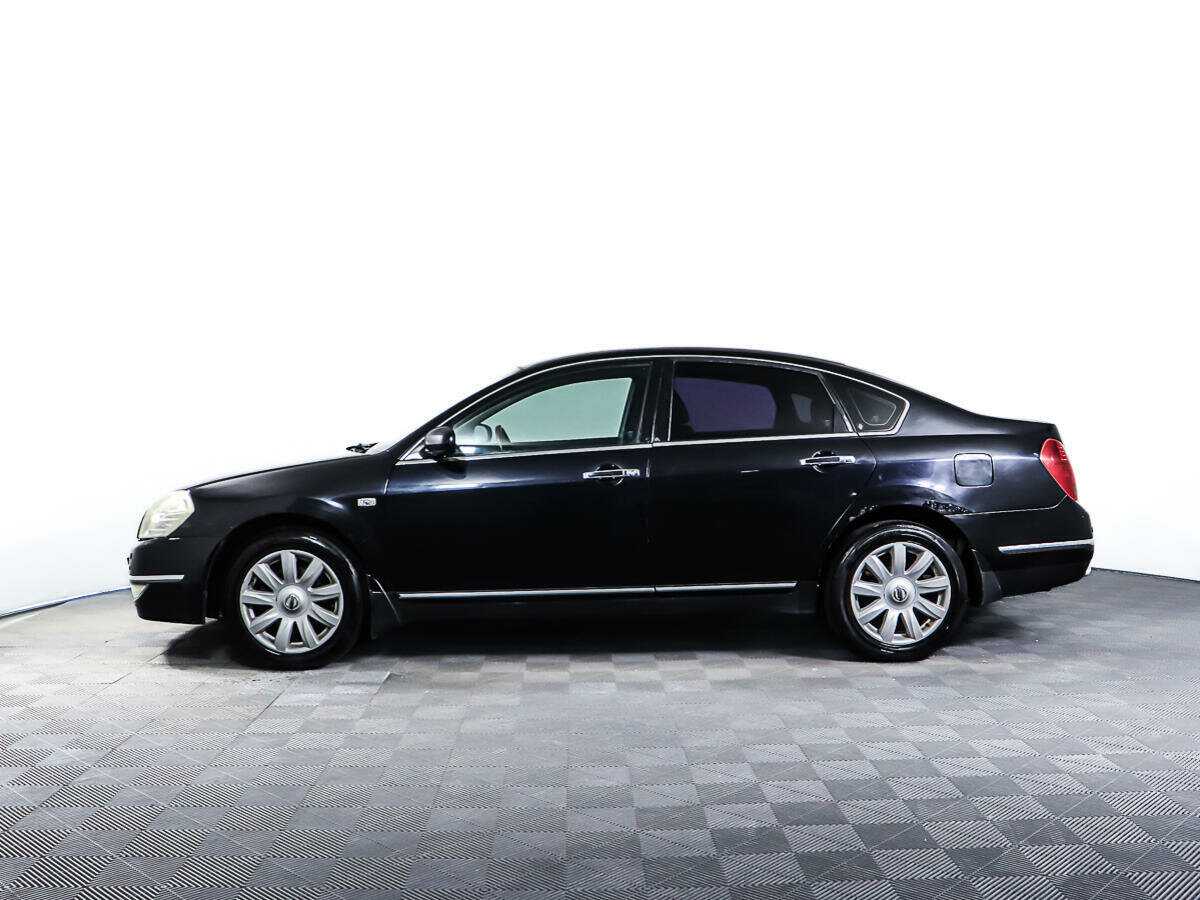 Nissan Teana, 2007 - 521 281 км. | Фото №8
