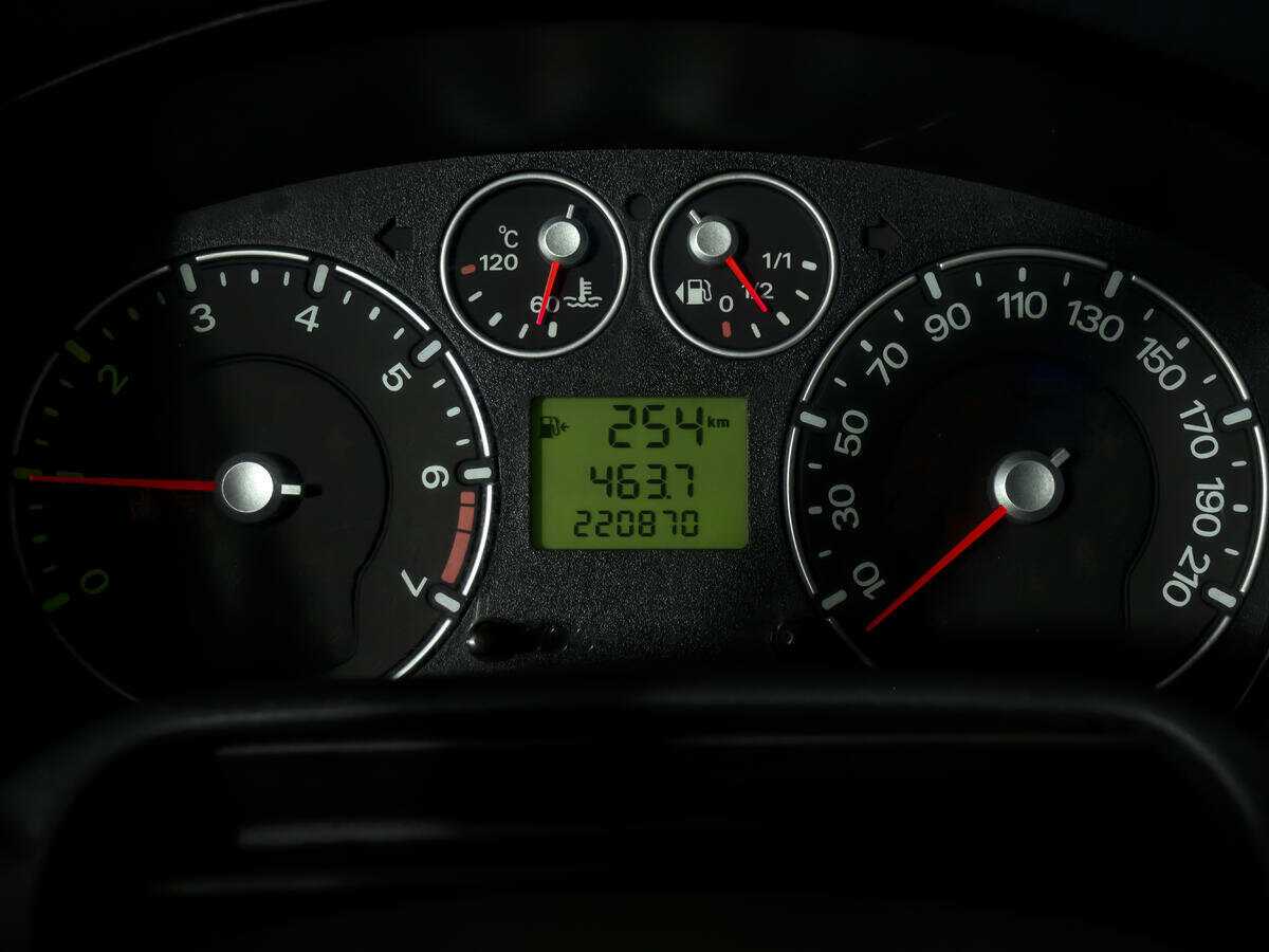 Ford Fusion, 2006 Фото №10