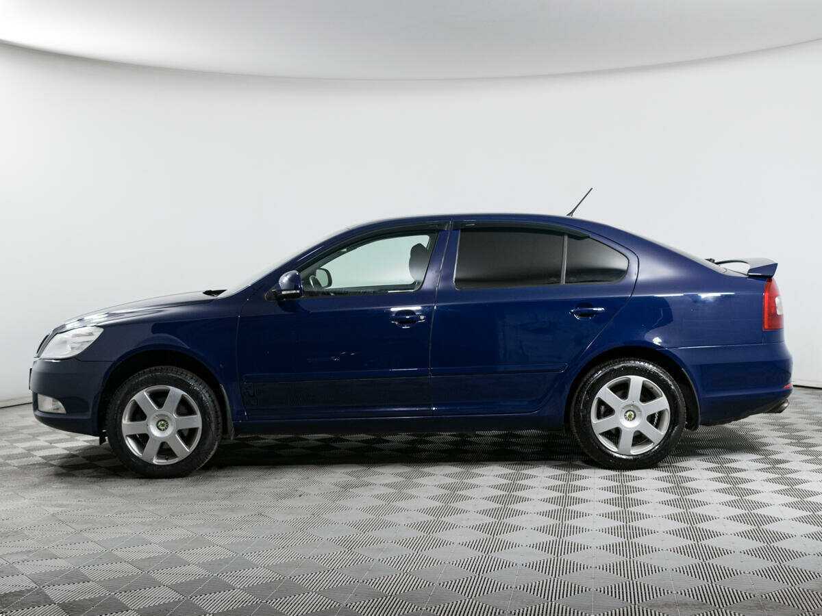 Skoda Octavia, 2012 - 189 950 км. | Фото №8