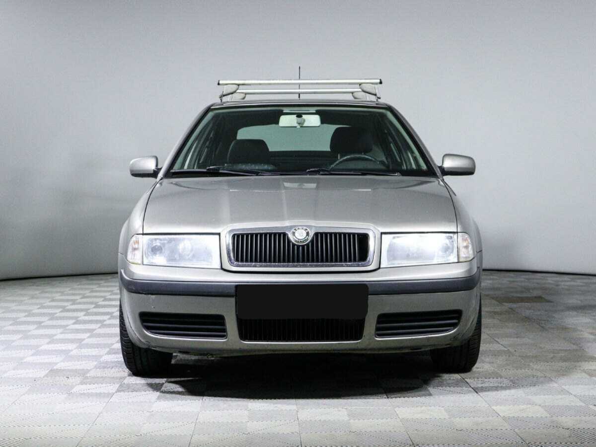 Skoda Octavia, 2008 - 146 795 км. | Фото №2