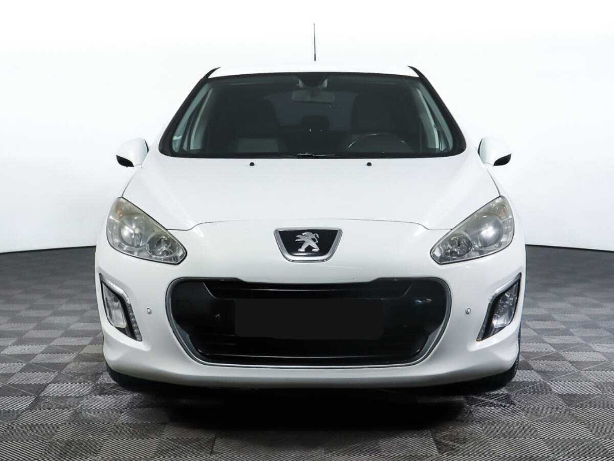 Peugeot 308, 2011 - 197 926 км. | Фото №2