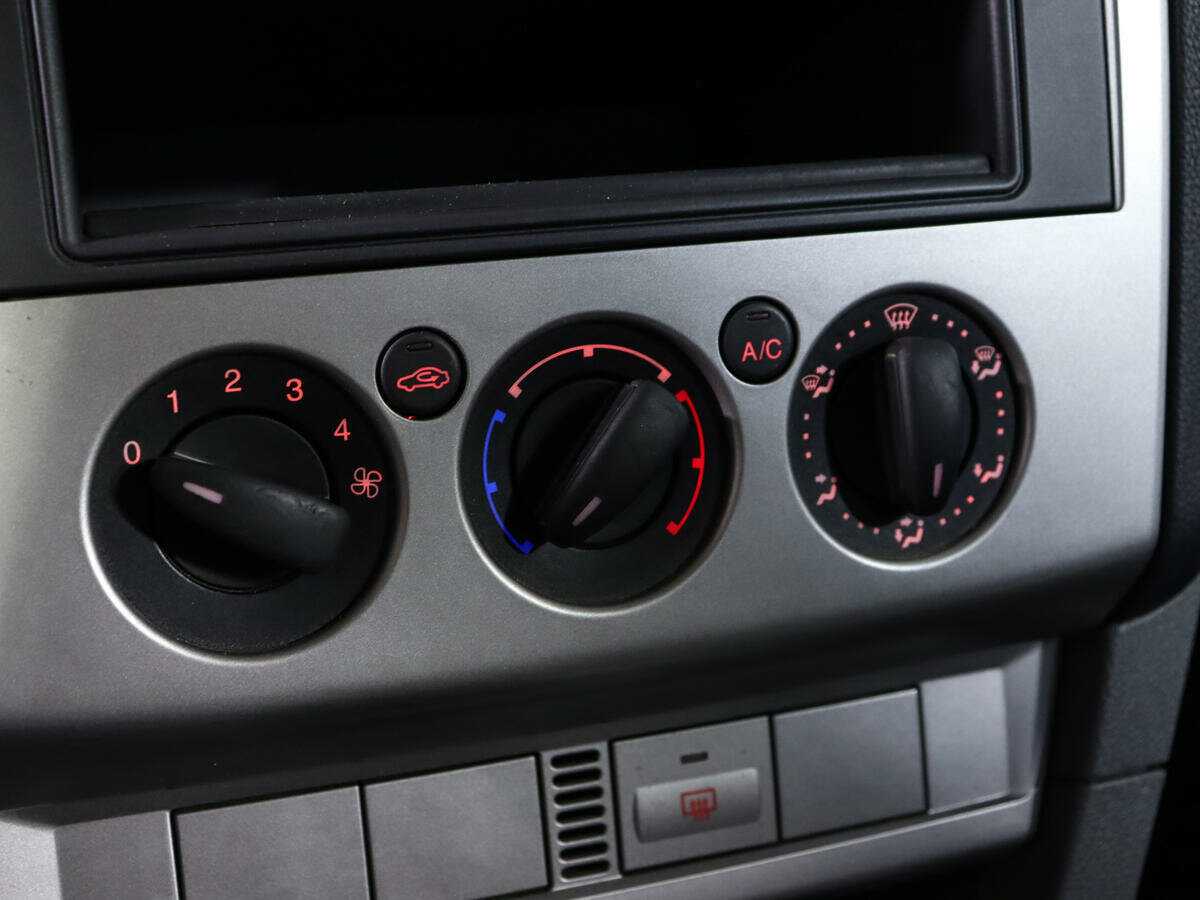 Ford Focus, 2009 Фото №14