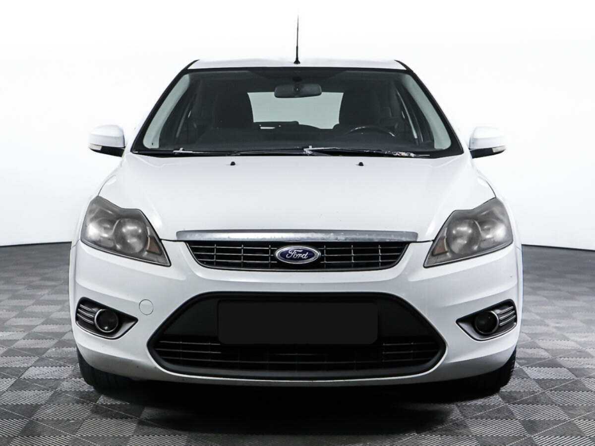 Ford Focus, 2009 - 278 876 км. | Фото №2