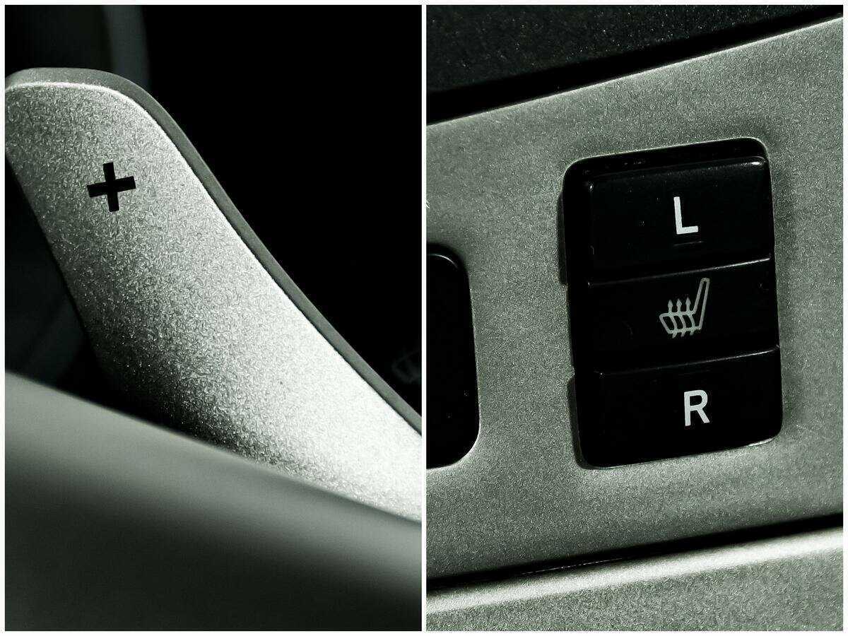 Toyota Corolla AMT, 2007 Фото №14