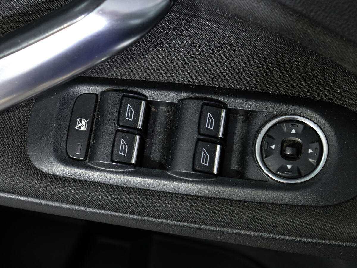 Ford Mondeo, 2009 Фото №13