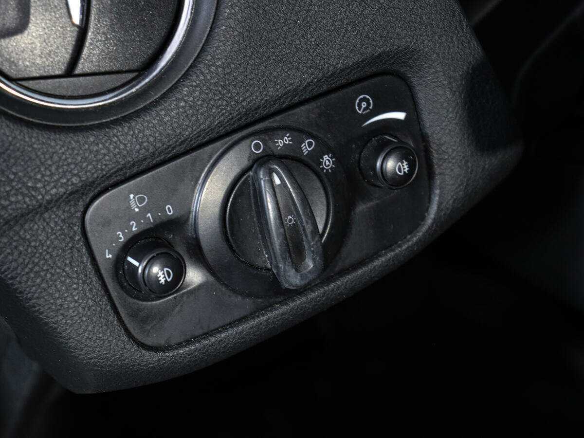 Ford Mondeo, 2009 Фото №14