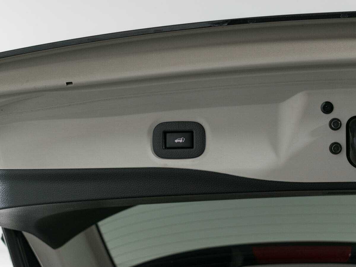 Nissan X-Trail, 2020 Фото №7