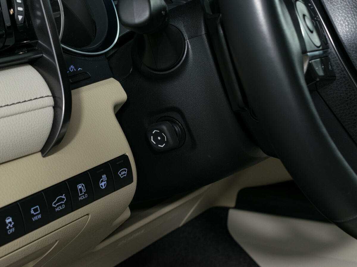 Toyota Camry, 2021 Фото №16