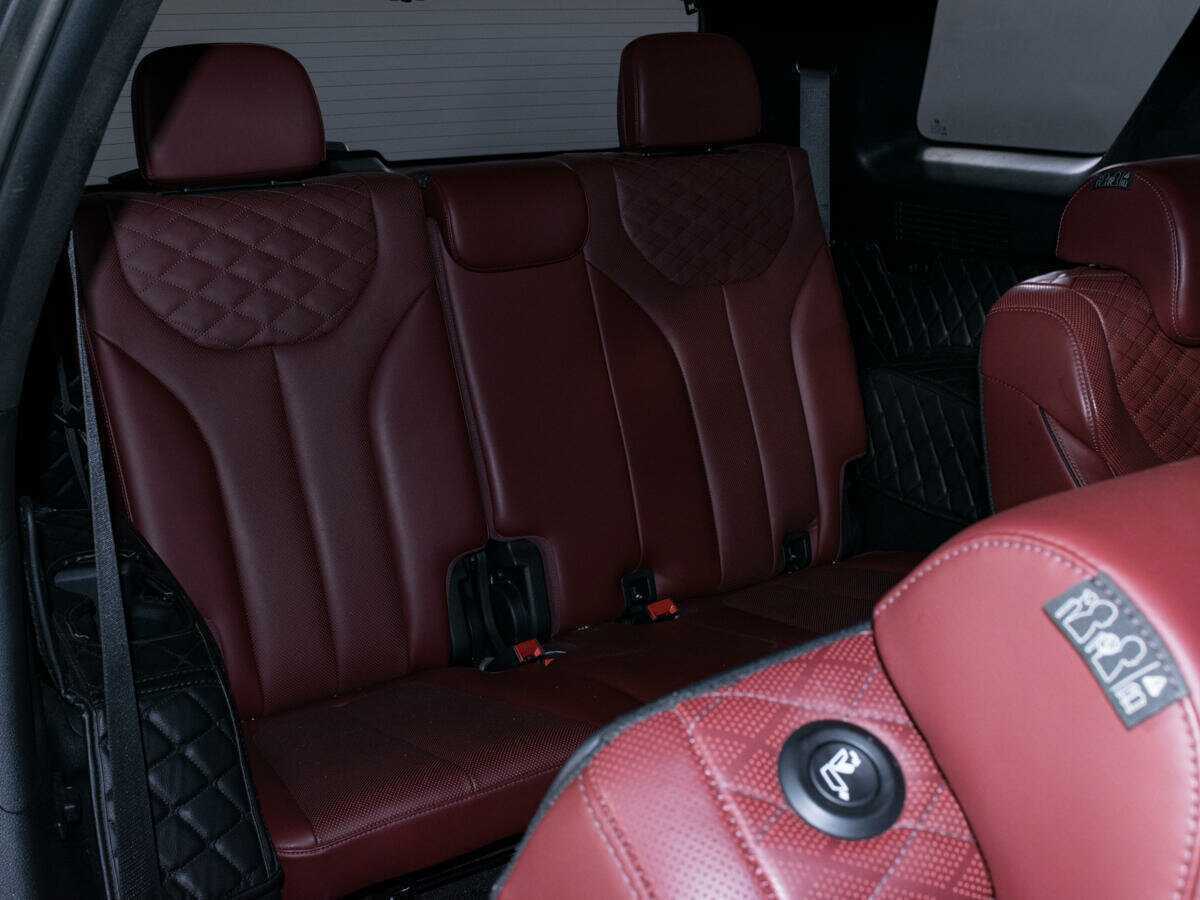 Hyundai Palisade, 2019 Фото №12