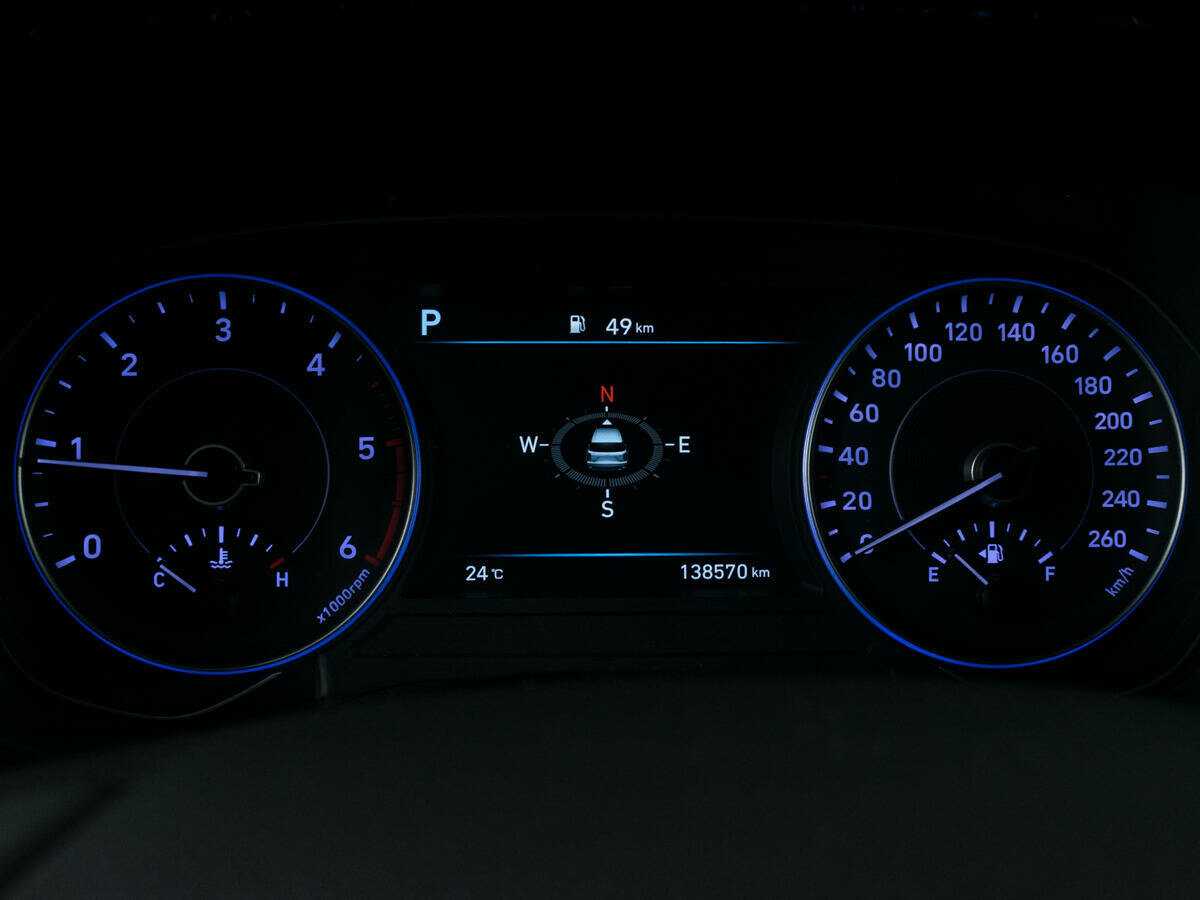 Hyundai Palisade, 2019 Фото №14