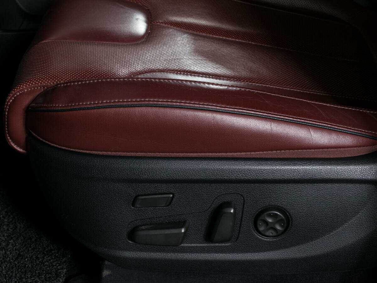 Hyundai Palisade, 2019 Фото №22