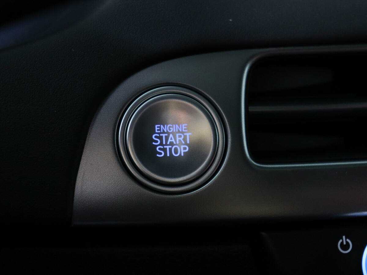 Hyundai Palisade, 2023 Фото №17