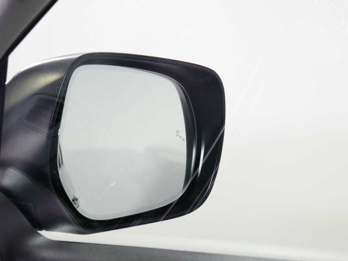 Toyota Land Cruiser, 2019 Фото №16