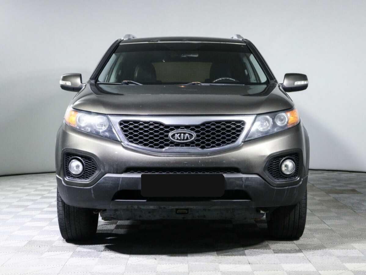 Kia Sorento, 2011 - 200 204 км. | Фото №2