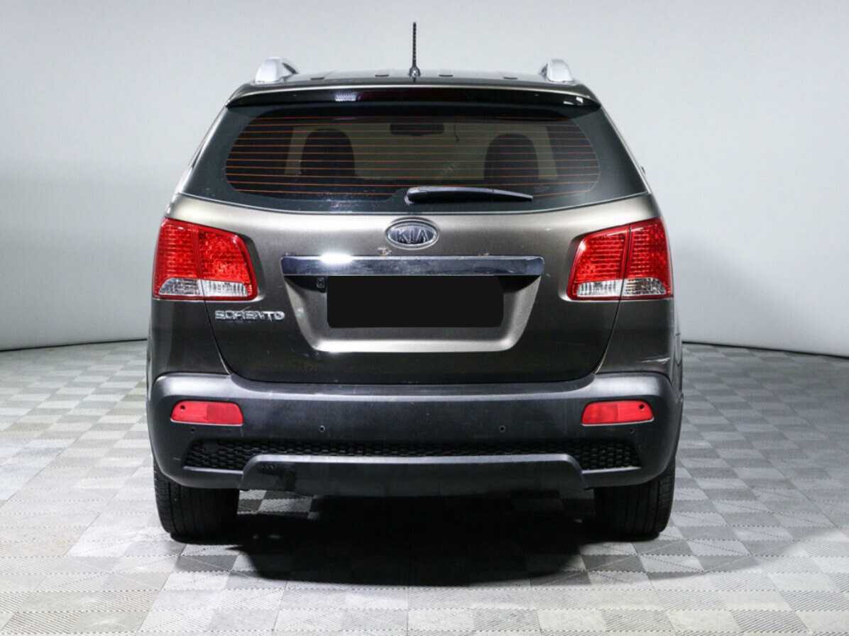 Kia Sorento, 2011 - 200 204 км. | Фото №6