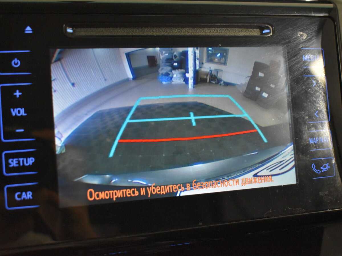 Toyota Fortuner, 2020 Фото №18