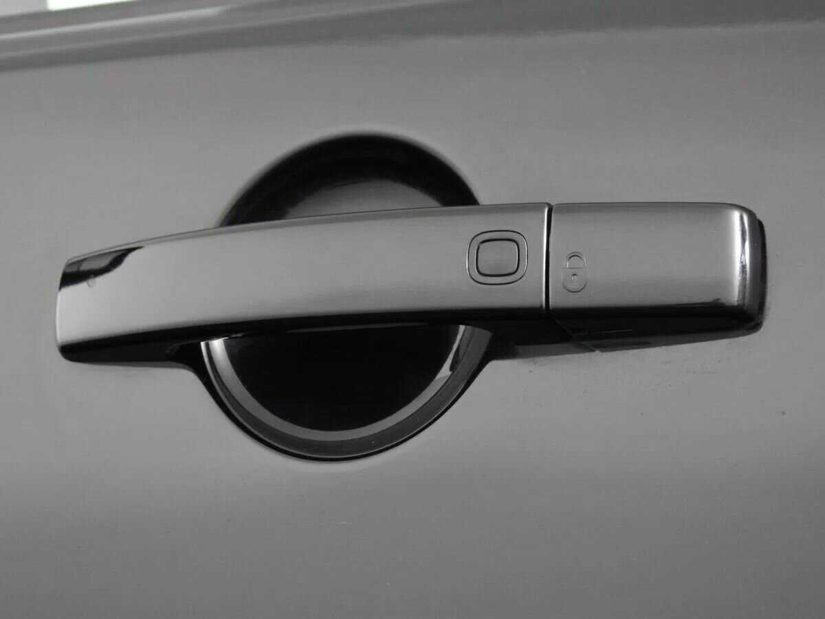 Land Rover Discovery, 2014 Фото №24