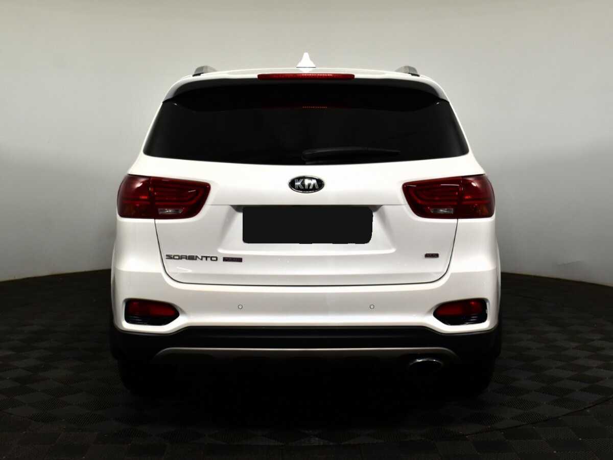 Kia Sorento, 2019 - 53 300 км. | Фото №5