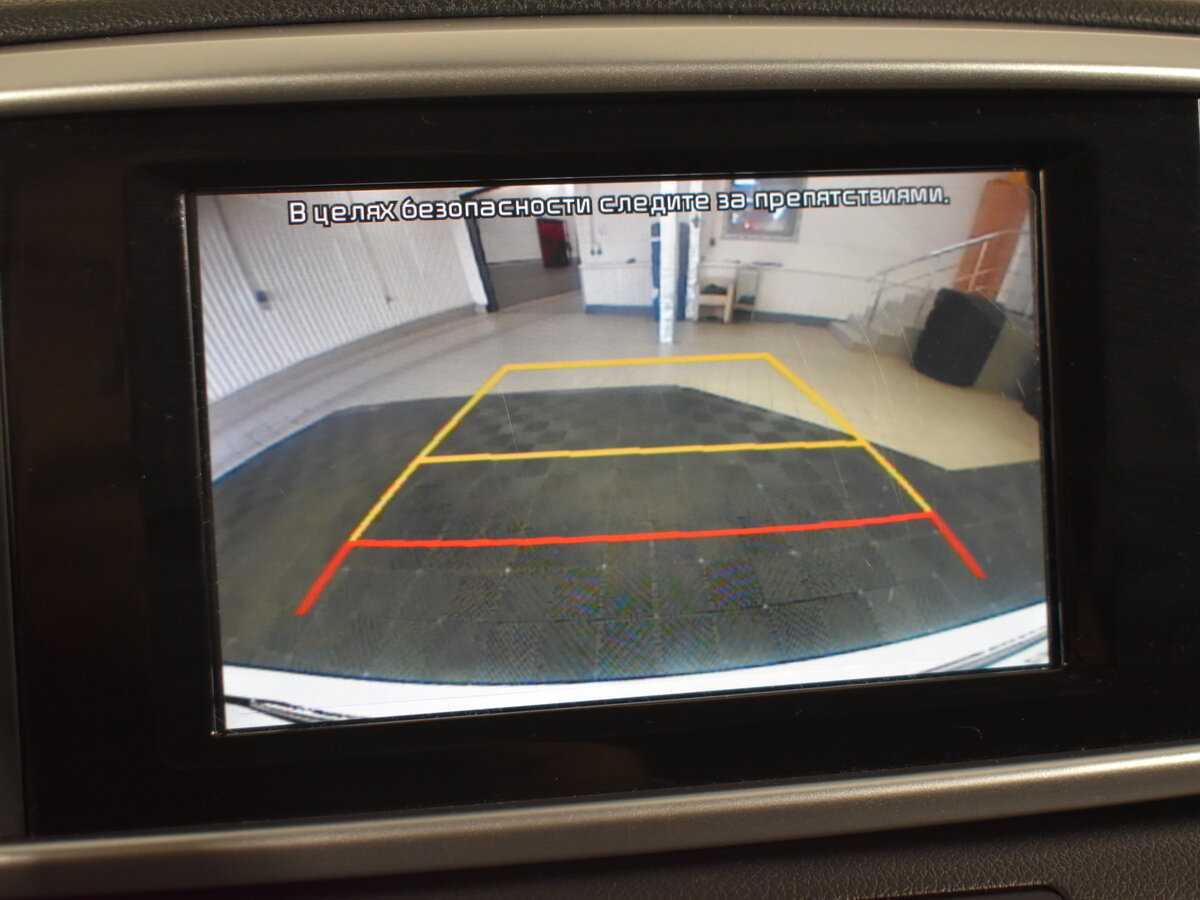 Kia Sportage, 2019 Фото №21