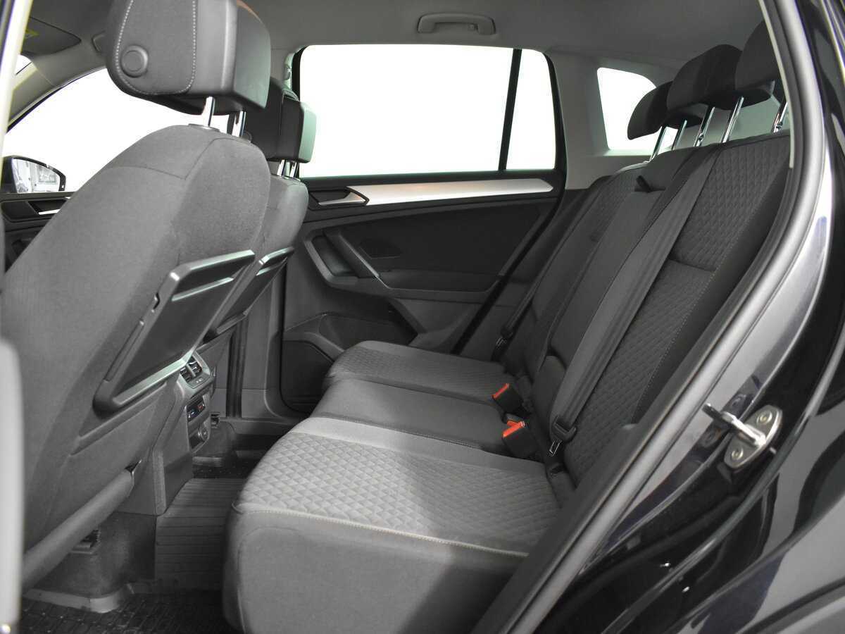 Volkswagen Tiguan, 2018 - 113 000 км. | Фото №8