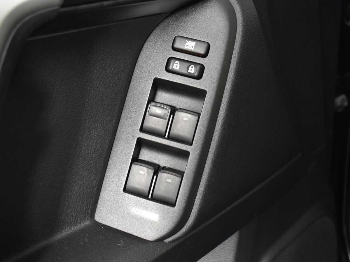 Toyota Land Cruiser Prado, 2018 - 140 500 км. | Фото №8
