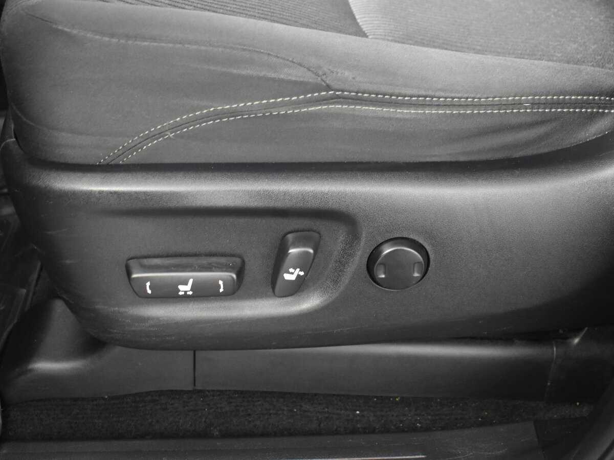 Toyota Land Cruiser Prado, 2013 - 161 389 км. | Фото №8