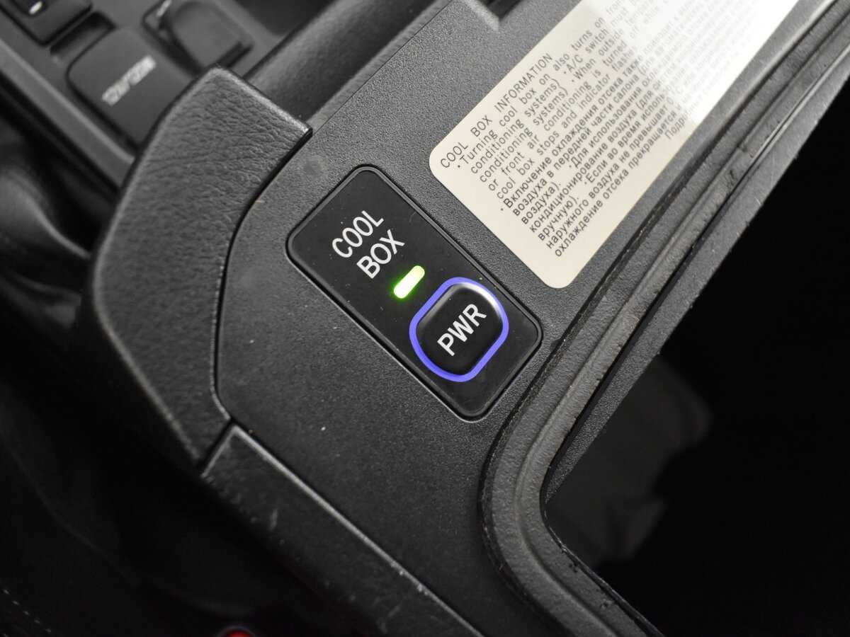 Toyota Land Cruiser Prado, 2013 Фото №18