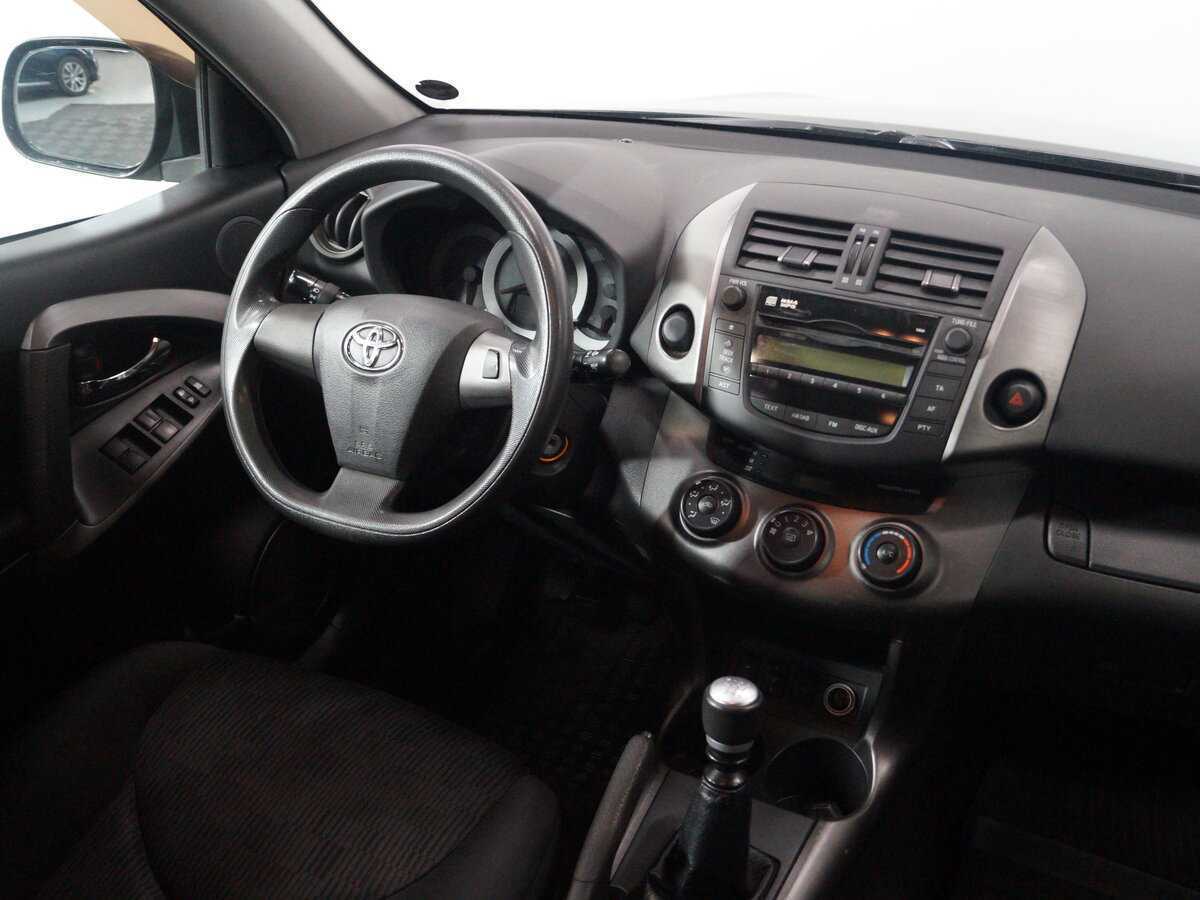 Toyota RAV4, 2011 - 150 000 км. | Фото №7