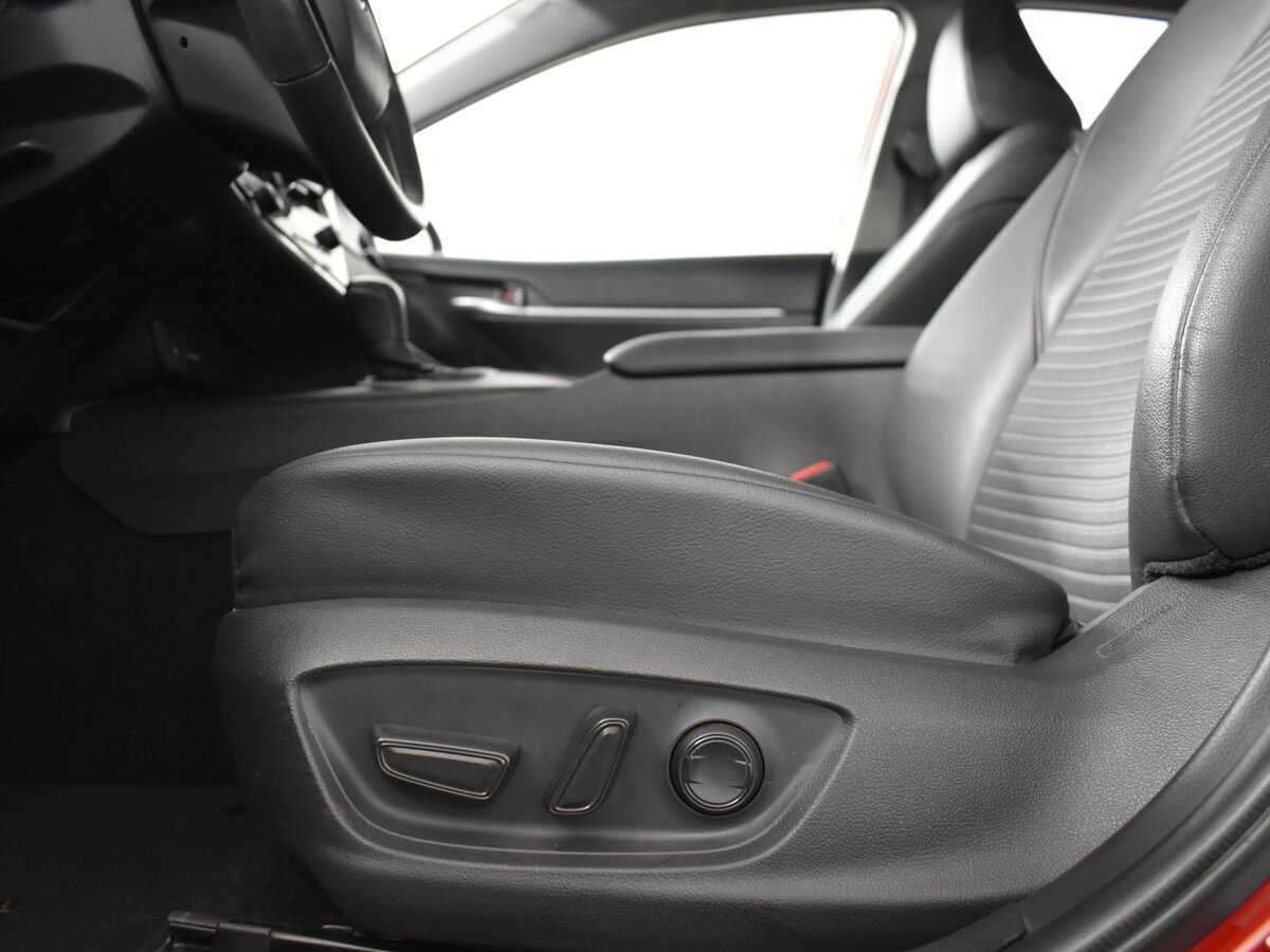 Toyota Camry, 2022 - 65 600 км. | Фото №7