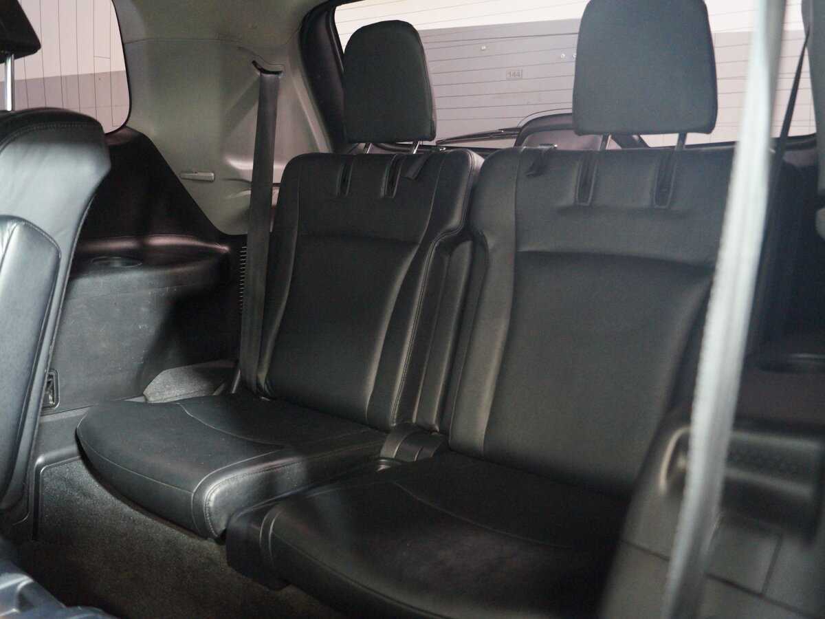 Toyota Highlander, 2011 - 193 000 км. | Фото №7