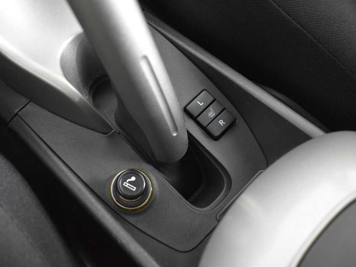 Toyota Auris, 2007 Фото №15