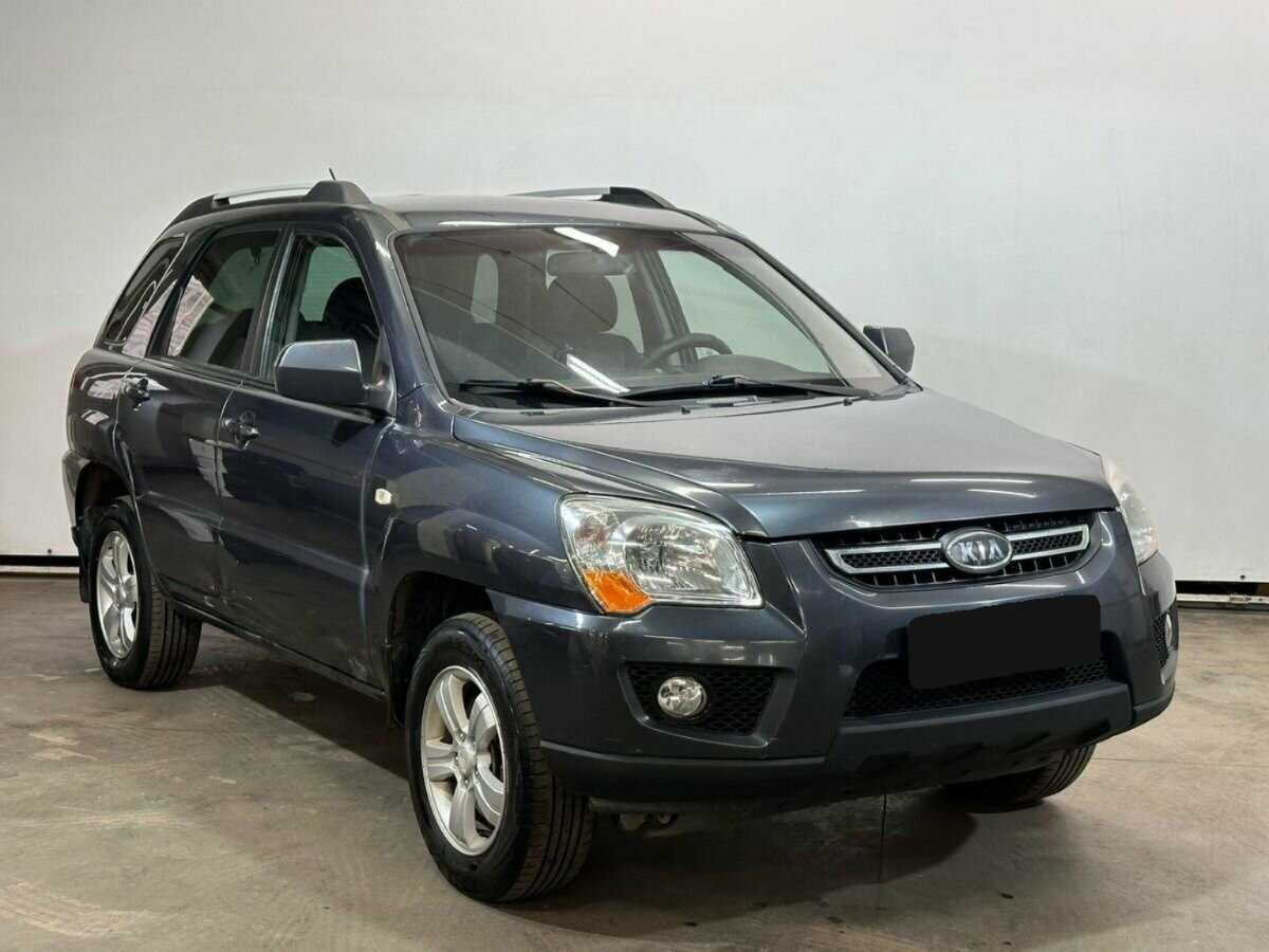 Kia Sportage, 2010 - 169 895 км. | Фото №3