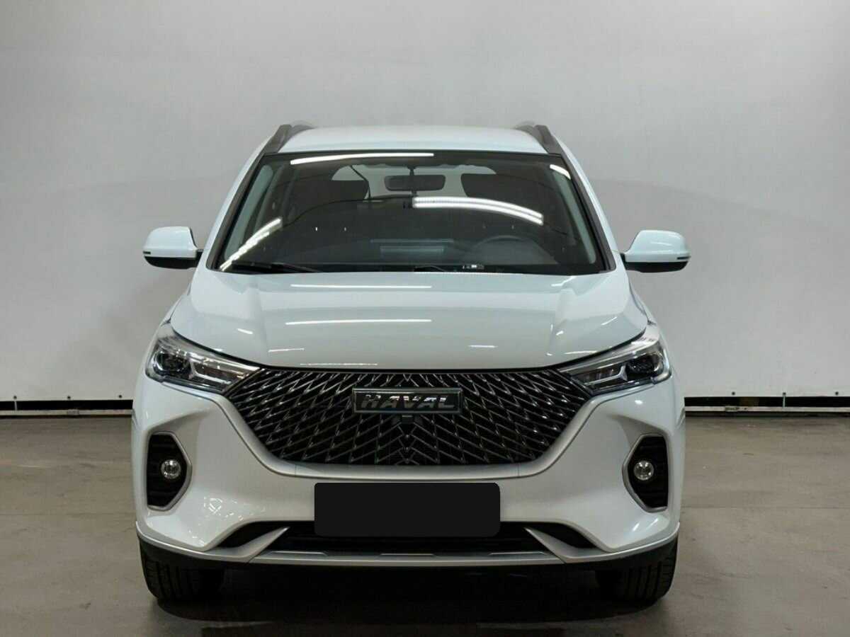 Haval M6, 2023 - 5 202 км. | Фото №2