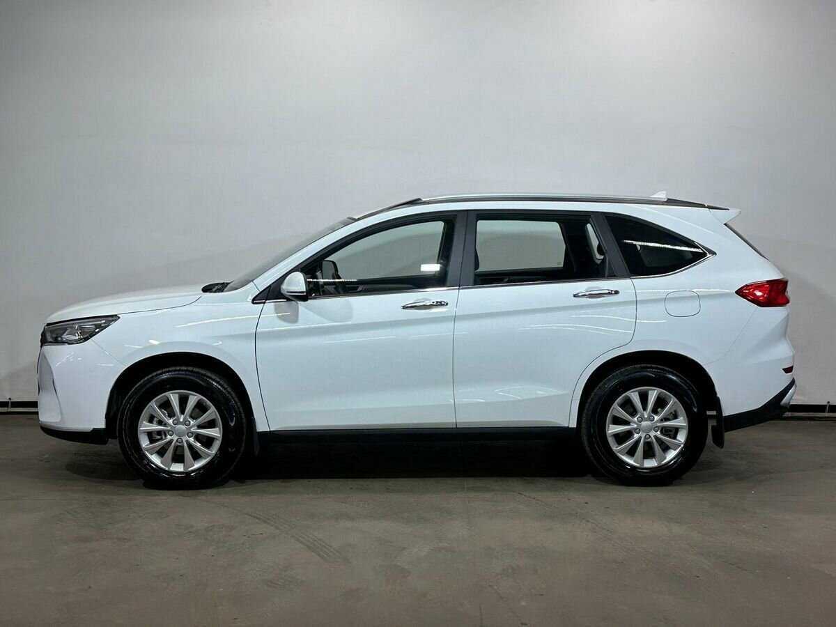 Haval M6, 2023 - 5 202 км. | Фото №8