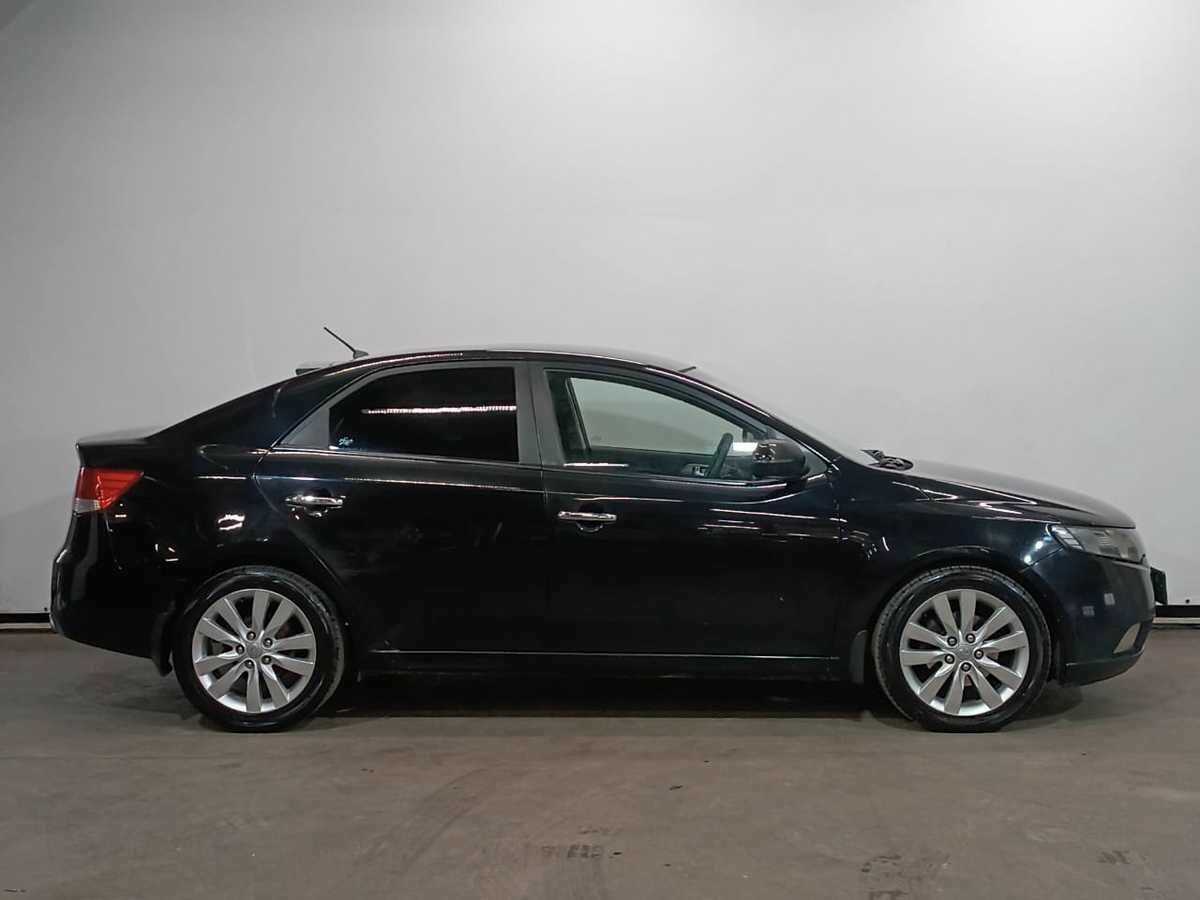 Kia Cerato, 2011 - 236 238 км. | Фото №4