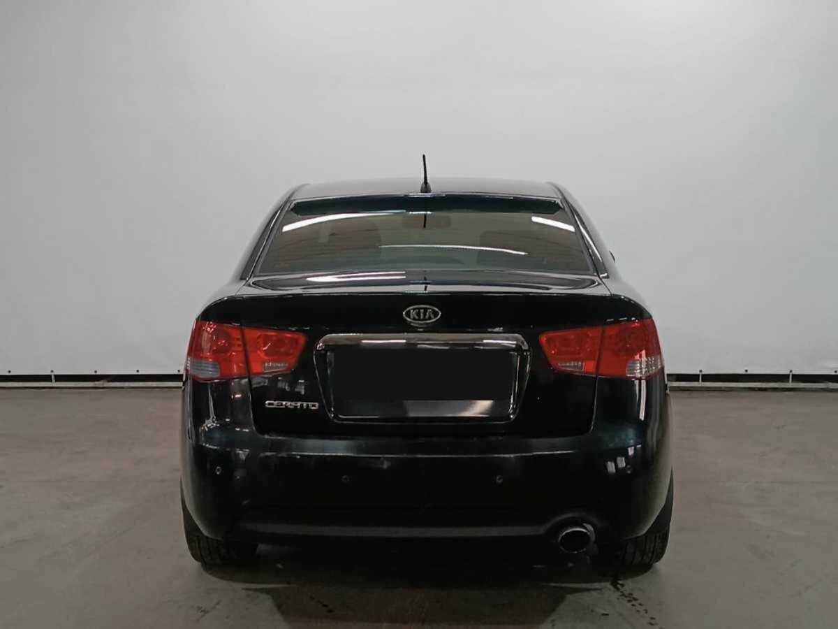 Kia Cerato, 2011 - 236 238 км. | Фото №6