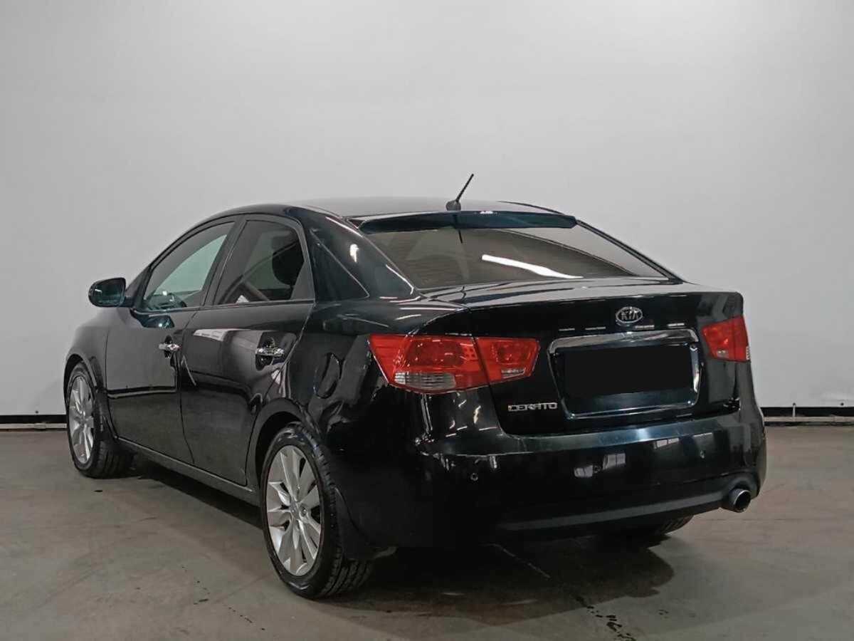 Kia Cerato, 2011 - 236 238 км. | Фото №7