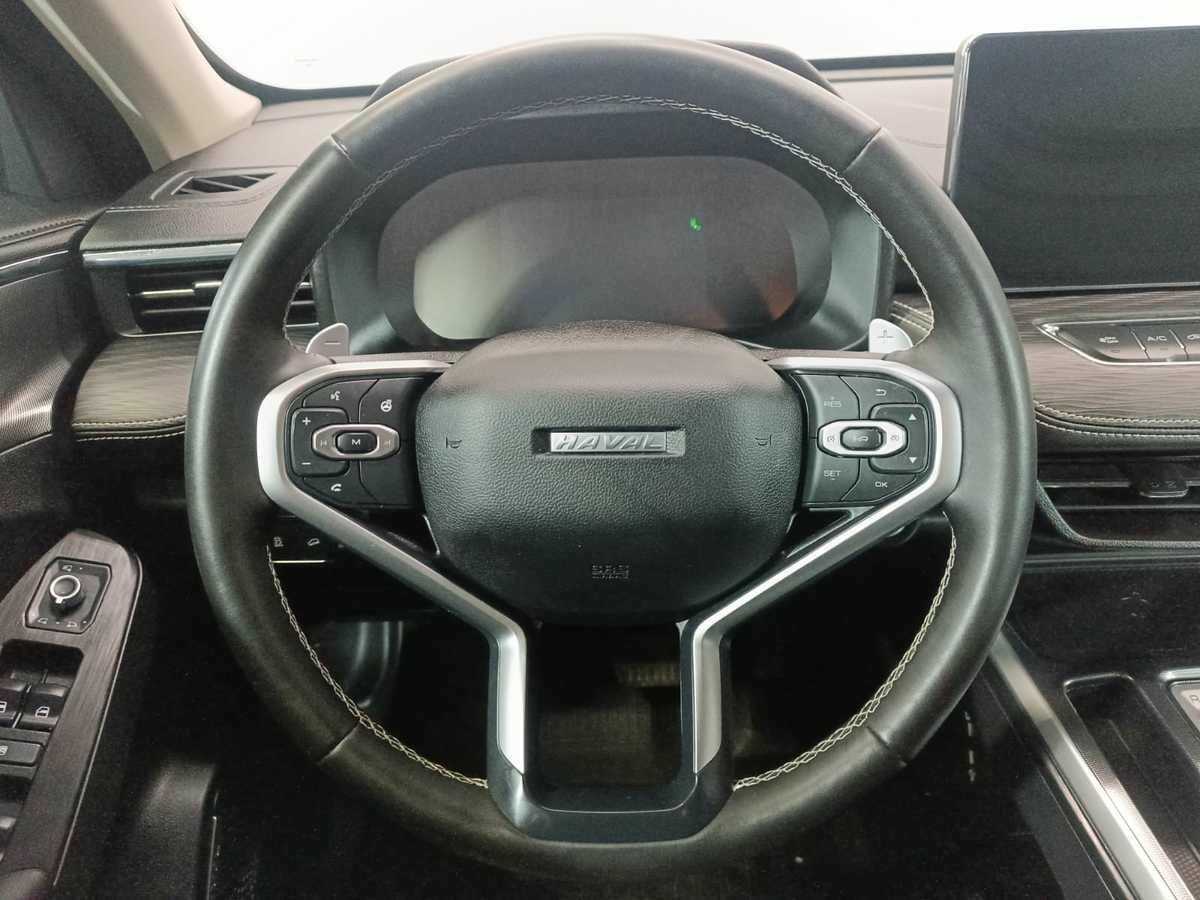 Haval Jolion, 2023 Фото №12