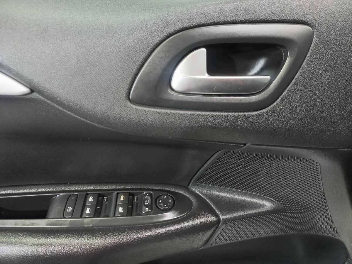 Citroen C4, 2015 Фото №16