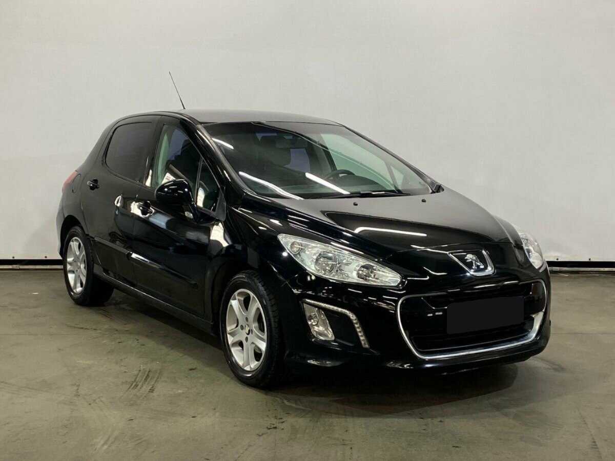 Peugeot 308, 2011 - 143 417 км. | Фото №3