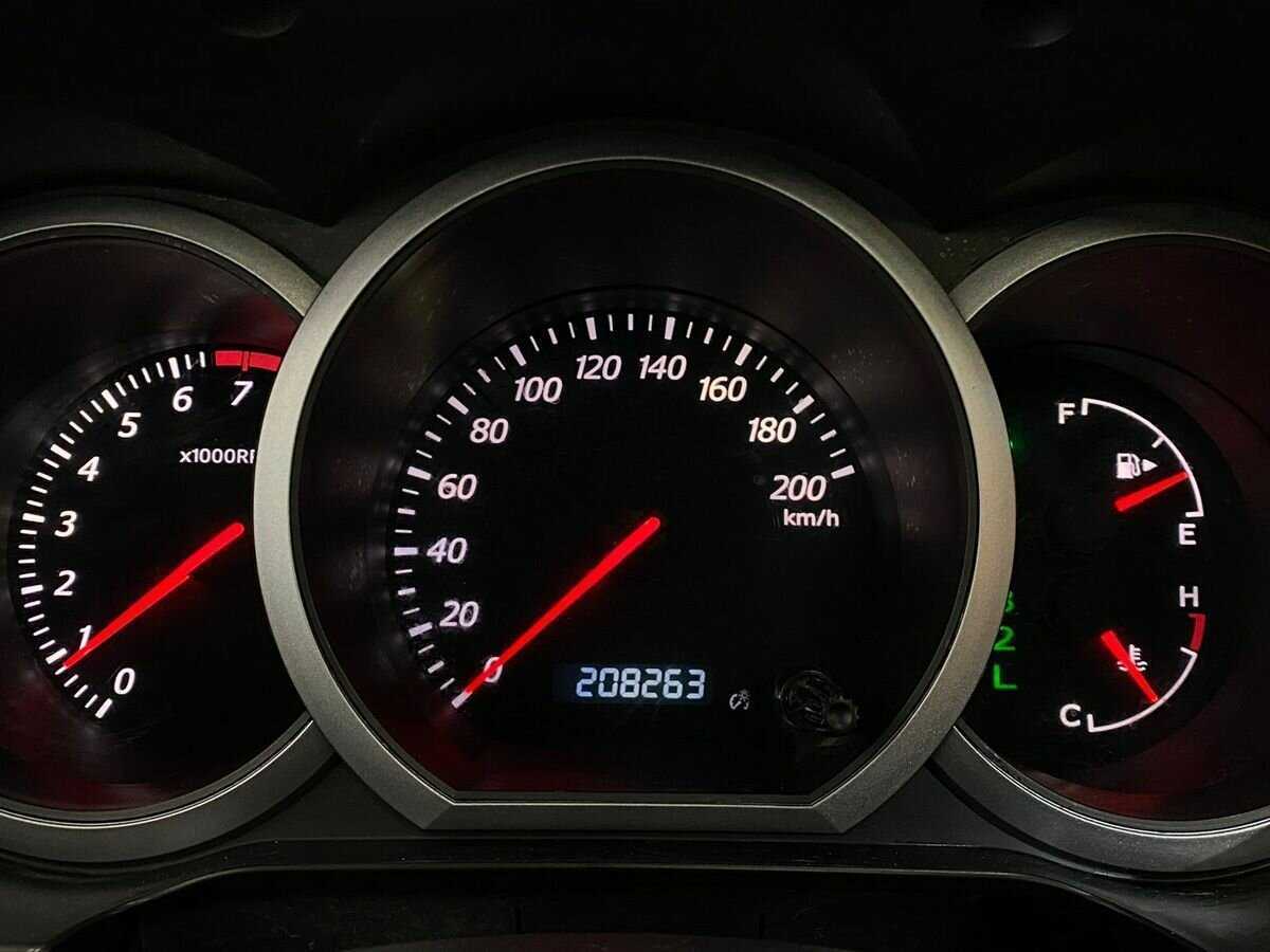 Suzuki Grand Vitara, 2008 Фото №13