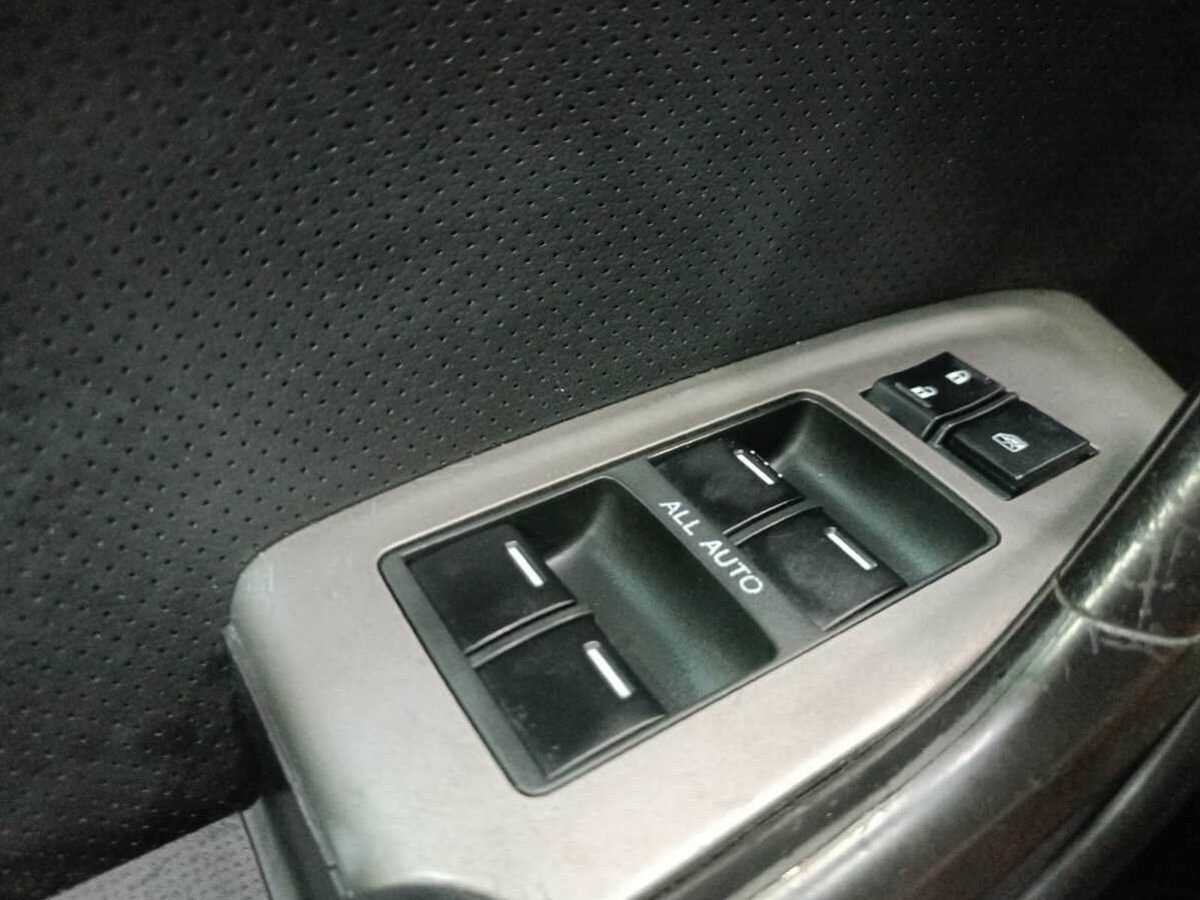 Honda Accord, 2008 Фото №17