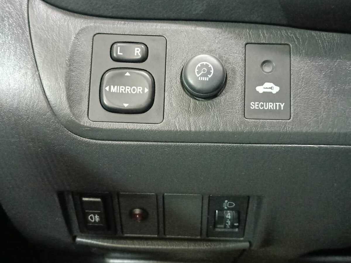 Toyota RAV4, 2005 Фото №15